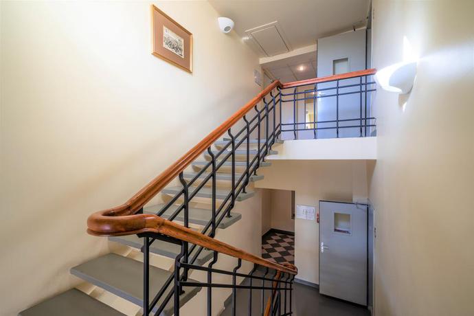 Imagen general del Hotel Rija Domus. Foto 6