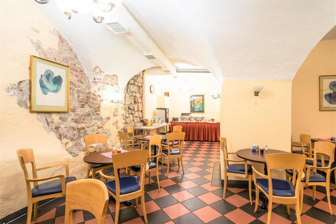 Imagen general del Hotel Rija Domus. Foto 9