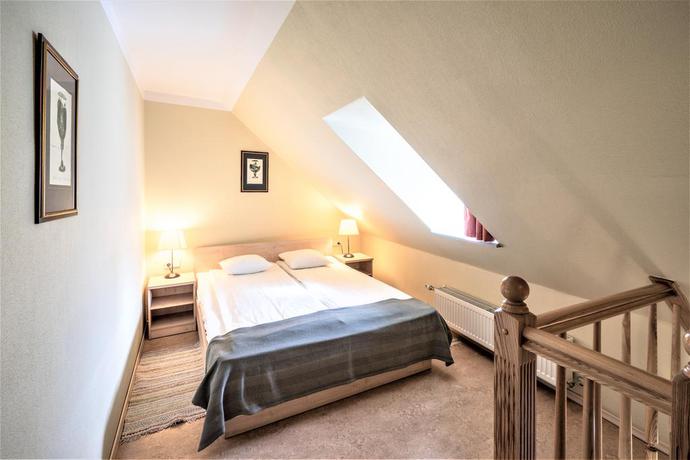 Imagen general del Hotel Rija Domus. Foto 11