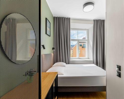 Imagen de la habitación del Hotel Rija Old Town. Foto 3