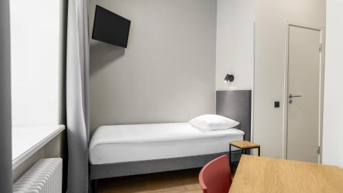 Imagen de la habitación del Hotel Rija Old Town. Foto 5