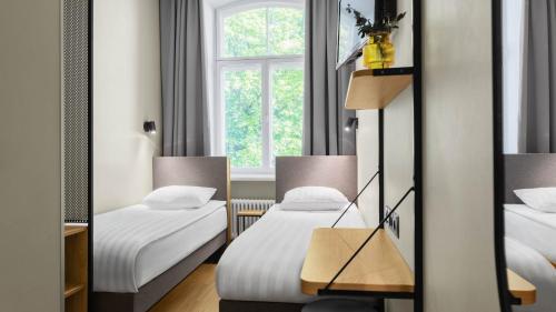 Imagen de la habitación del Hotel Rija Old Town. Foto 6