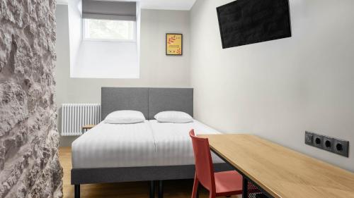 Imagen de la habitación del Hotel Rija Old Town. Foto 7