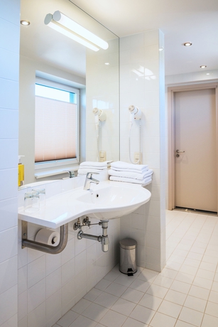 Imagen de la habitación del Hotel Rija Port Riga. Foto 14