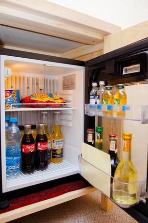 Imagen de la habitación del Hotel Rija Tia. Foto 5