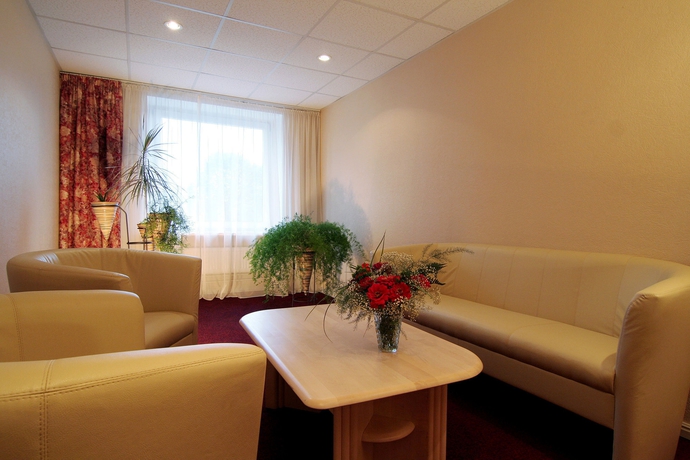 Imagen de los interiores del Hotel Rija Tia. Foto 12