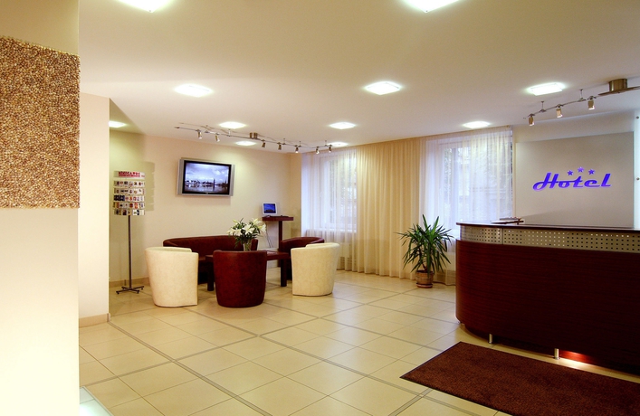 Imagen de los interiores del Hotel Rija Tia. Foto 14