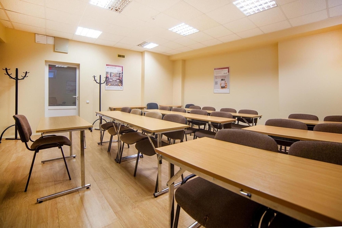 Imagen de los interiores del Hotel Rija Tia. Foto 15