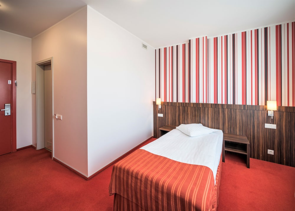 Imagen de la habitación del Hotel Rija Vef. Foto 8