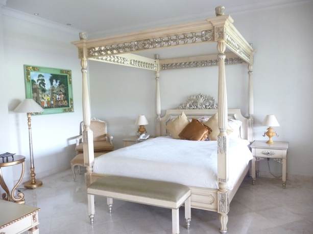 Imagen de la habitación del Hotel Rijasa Agung Resort Villas - Chse Certified. Foto 2