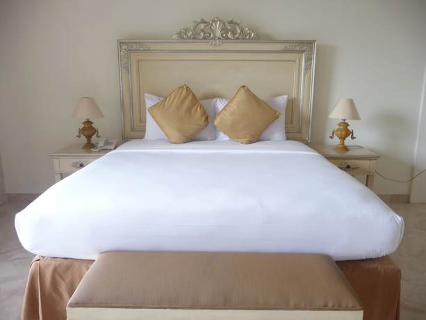 Imagen de la habitación del Hotel Rijasa Agung Resort Villas - Chse Certified. Foto 3