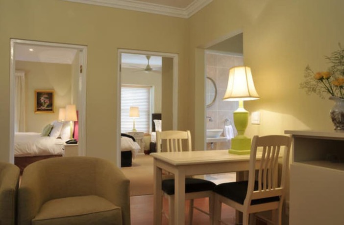 Imagen de la habitación del Hotel Rijks Wine Estate and - Adults Only. Foto 6