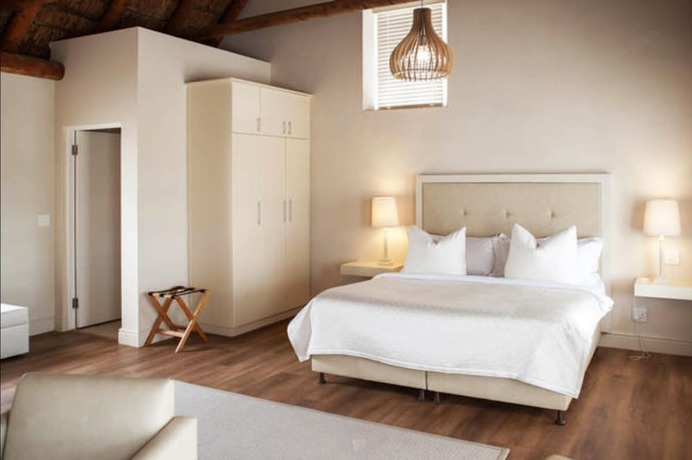 Imagen de la habitación del Hotel Rijks Wine Estate and - Adults Only. Foto 11
