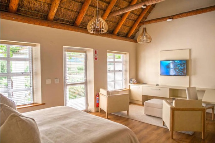 Imagen de la habitación del Hotel Rijks Wine Estate and - Adults Only. Foto 13