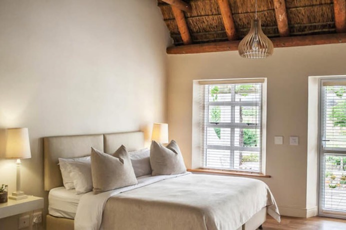 Imagen de la habitación del Hotel Rijks Wine Estate and - Adults Only. Foto 16