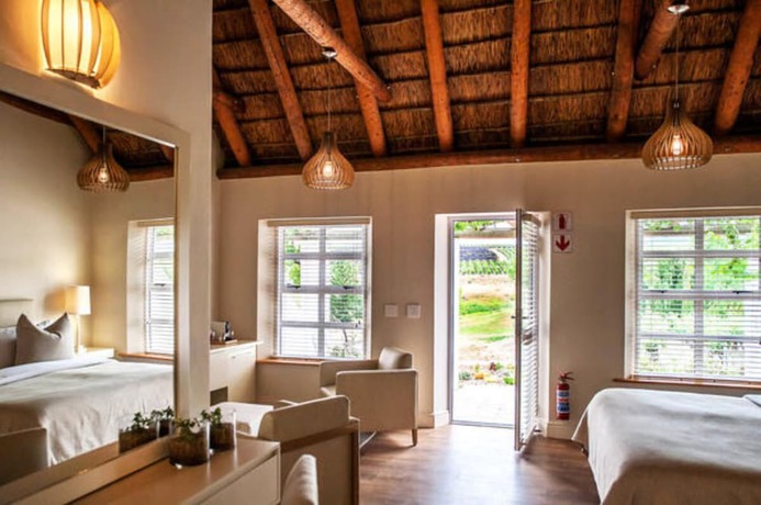 Imagen de la habitación del Hotel Rijks Wine Estate and - Adults Only. Foto 17