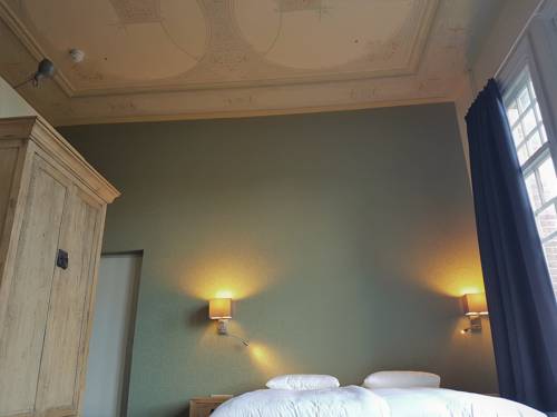 Imagen de la habitación del Hotel Rijksmonument De Sprenck. Foto 5