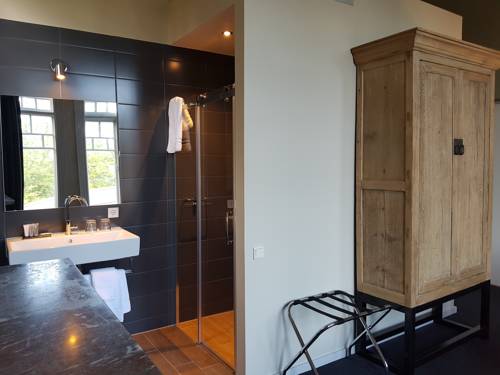 Imagen de la habitación del Hotel Rijksmonument De Sprenck. Foto 6