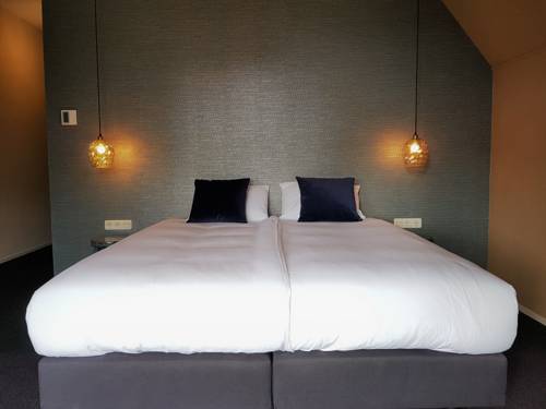 Imagen de la habitación del Hotel Rijksmonument De Sprenck. Foto 8