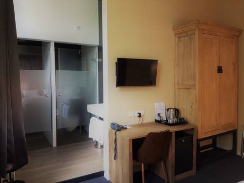 Imagen de la habitación del Hotel Rijksmonument De Sprenck. Foto 9