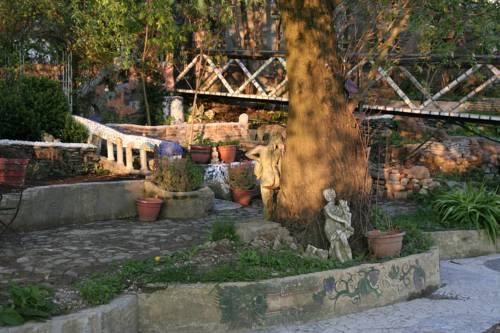 Imagen de los exteriores del Hotel Rijpaleis. Foto 4