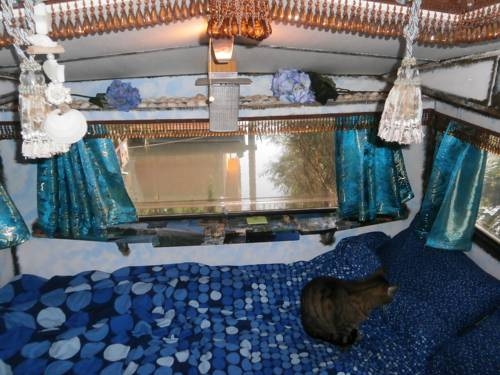 Imagen de la habitación del Hotel Rijpaleis. Foto 2