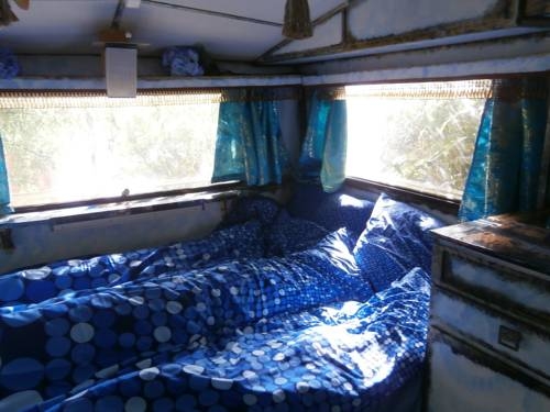 Imagen de la habitación del Hotel Rijpaleis. Foto 3