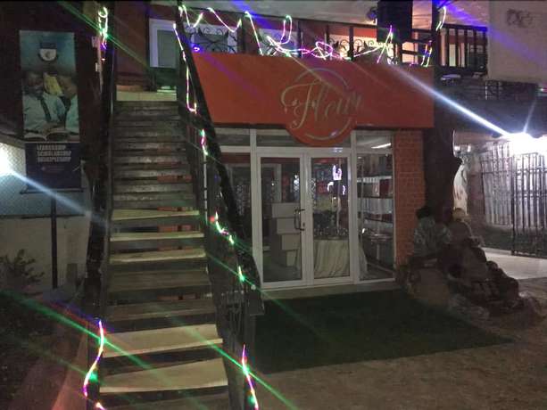 Imagen general del Hotel Riklyn. Foto 2