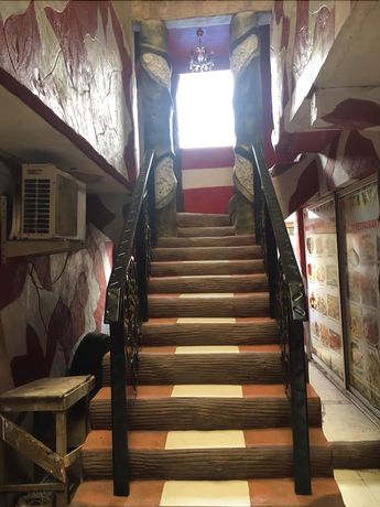 Imagen de los interiores del Hotel Riklyn. Foto 13