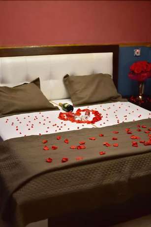 Imagen de la habitación del Hotel Riklyn. Foto 8