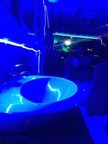 Imagen de los interiores del Hotel Riklyn. Foto 14