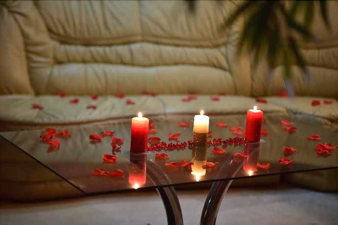 Imagen de la habitación del Hotel Riklyn. Foto 10