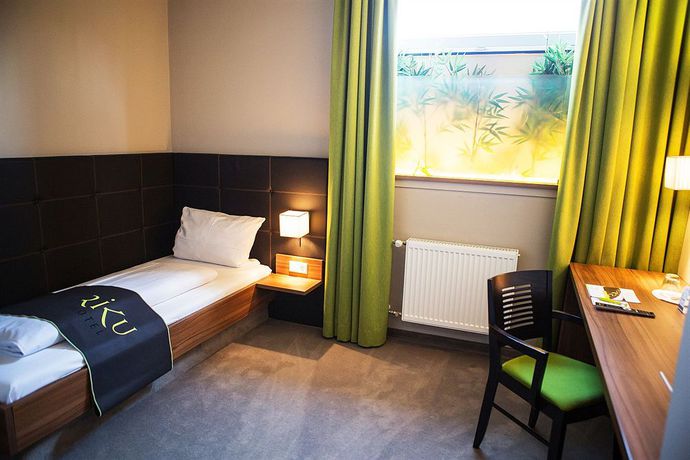 Imagen de la habitación del Hotel Riku Neu-ulm. Foto 8
