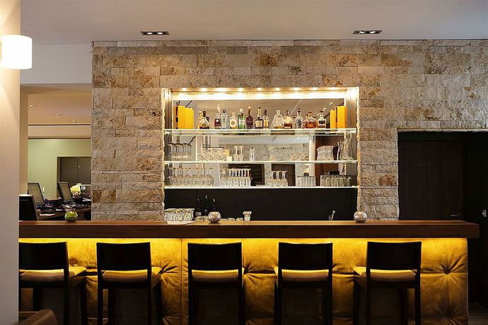 Imagen de la habitación del Hotel Riku Neu-ulm. Foto 9