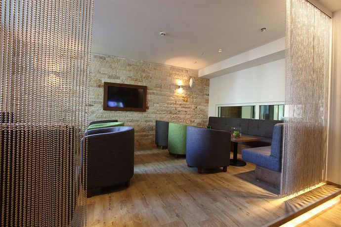 Imagen de la habitación del Hotel Riku Neu-ulm. Foto 11