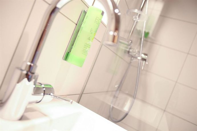 Imagen de la habitación del Hotel Riku Neu-ulm. Foto 12