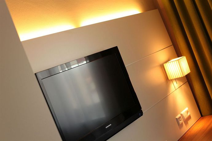 Imagen de los interiores del Hotel Riku Neu-ulm. Foto 16