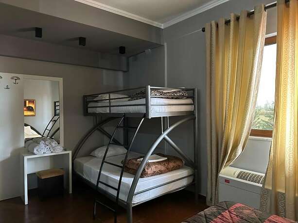 Imagen de la habitación del Hotel Rikuest. Foto 12