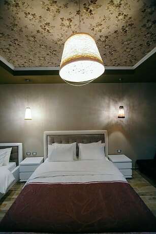 Imagen general del Hotel Rikuest. Foto 3