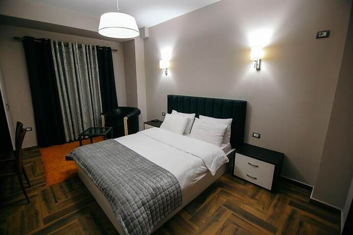 Imagen general del Hotel Rikuest. Foto 4