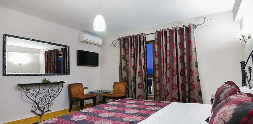 Imagen general del Hotel Rikuest. Foto 7