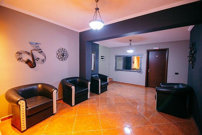 Imagen general del Hotel Rikuest. Foto 10