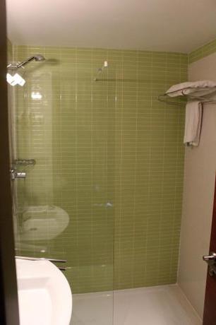 Imagen de la habitación del Hotel Ril. Foto 13