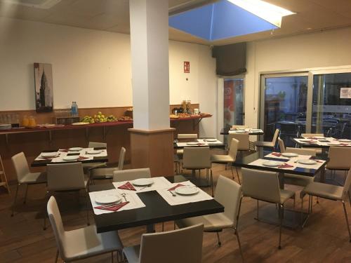 Imagen general del Hotel Ril. Foto 2