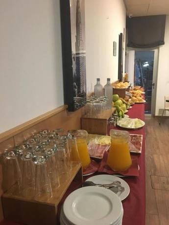 Imagen general del Hotel Ril. Foto 3