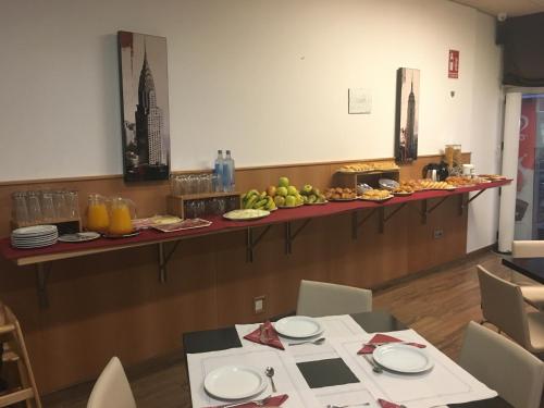 Imagen general del Hotel Ril. Foto 4