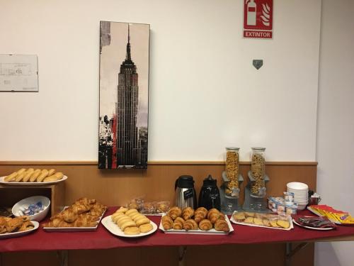 Imagen general del Hotel Ril. Foto 6