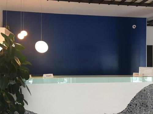 Imagen general del Hotel Ril. Foto 7