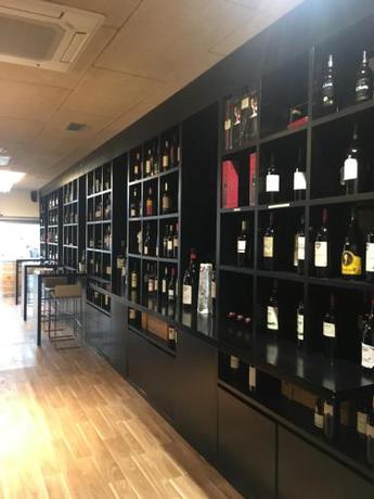 Imagen del bar/restaurante del Hotel Ril. Foto 12