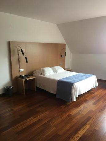 Imagen general del Hotel Ril. Foto 11